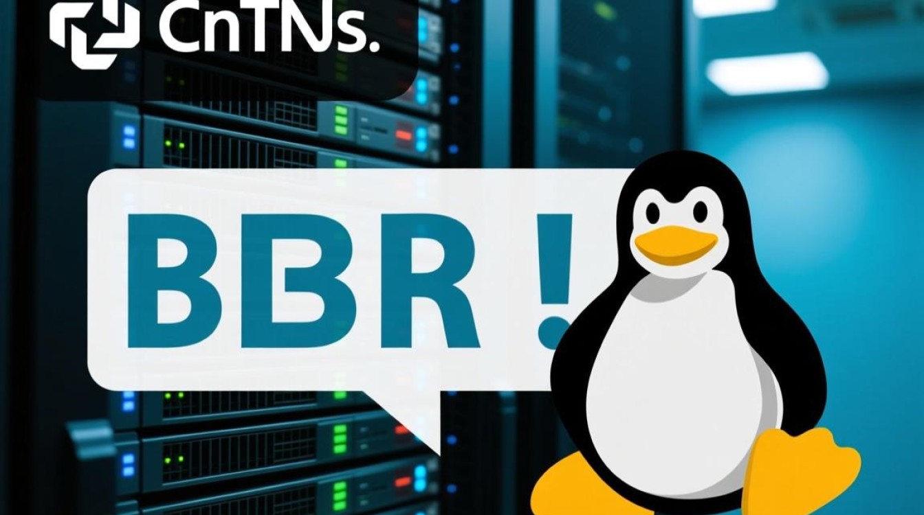 CentOS系统如何开启BBR拥塞算法？实测教程与注意事项