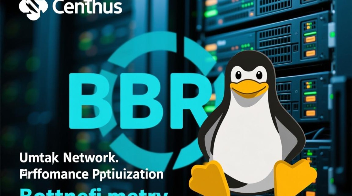 CentOS系统如何开启BBR拥塞算法？实测教程与注意事项