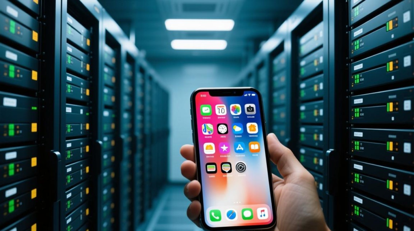 如何备份iPhone应用数据库数据到电脑或云端? 如何备份iPhone应用数据库数据到电脑或云端?