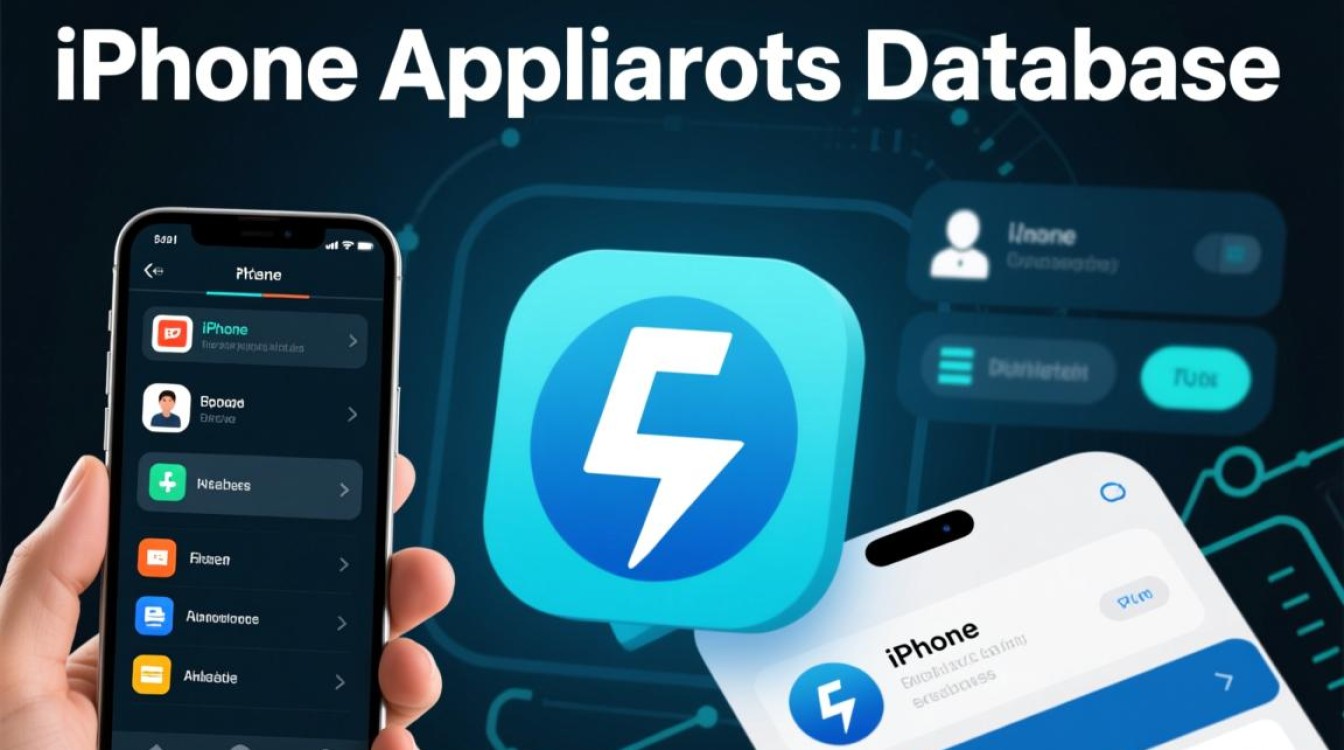 如何备份iPhone应用数据库数据到电脑或云端? 如何备份iPhone应用数据库数据到电脑或云端?