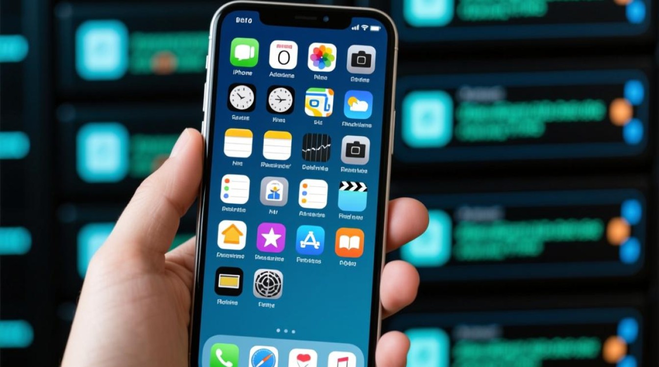 如何备份iPhone应用数据库数据到电脑或云端? 如何备份iPhone应用数据库数据到电脑或云端?