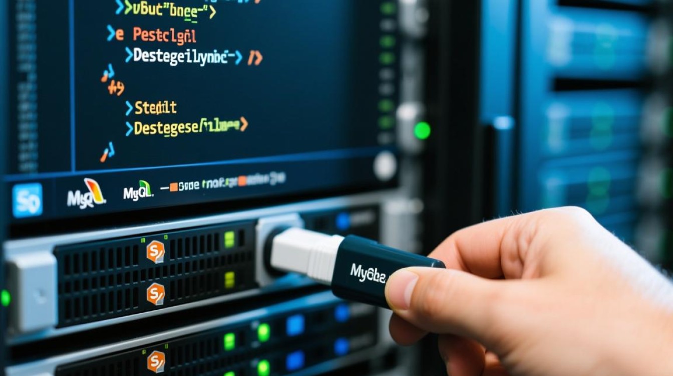 命令行连接数据库的详细步骤是什么? 命令行连接数据库的详细步骤是什么?