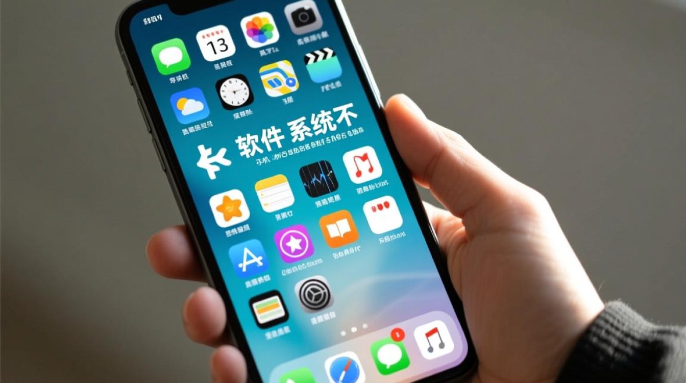 手机无法运行软件 手机无法运行软件