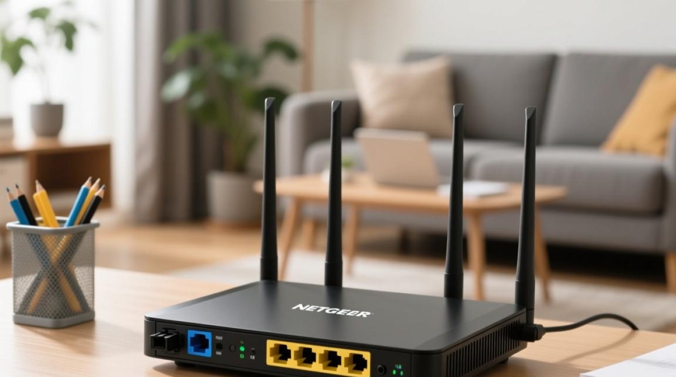 网件路由器无法上网怎么办?排查步骤有哪些? 网件路由器无法上网怎么办?排查步骤有哪些?