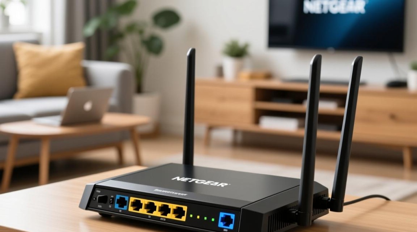 网件路由器无法上网怎么办?排查步骤有哪些? 网件路由器无法上网怎么办?排查步骤有哪些?