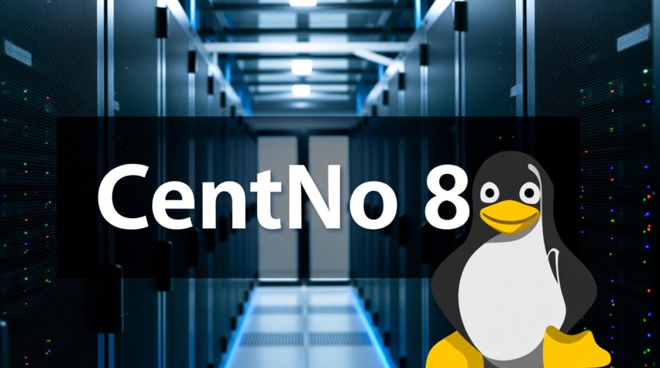 centos8 集群 centos8 集群