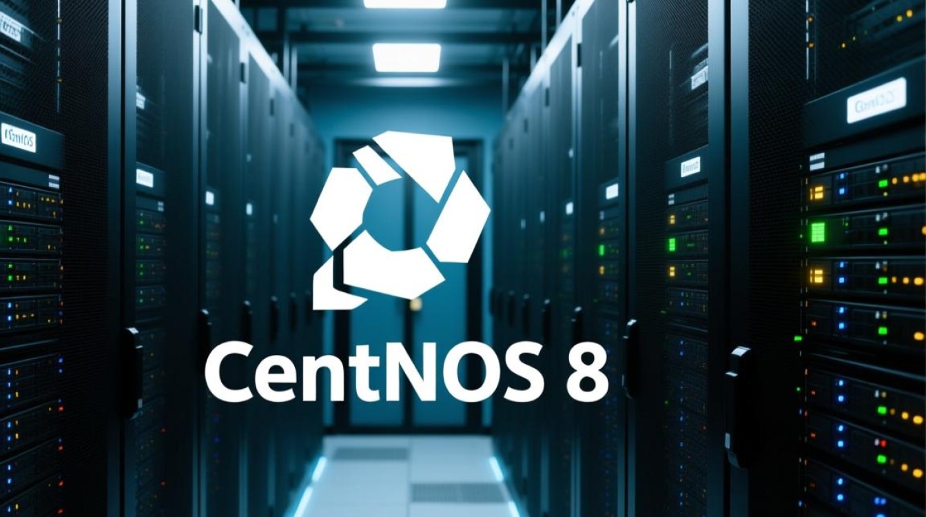 centos8 集群 centos8 集群