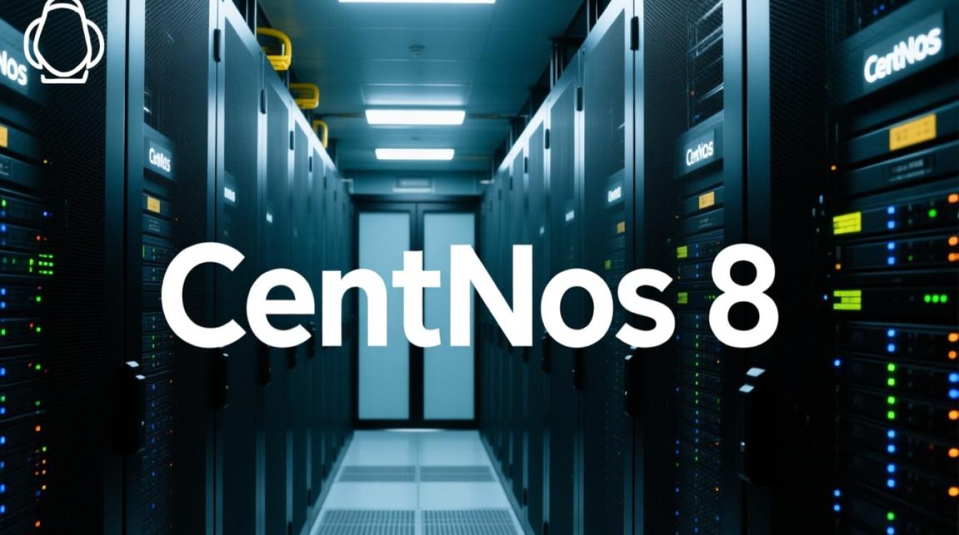 centos8 集群 centos8 集群