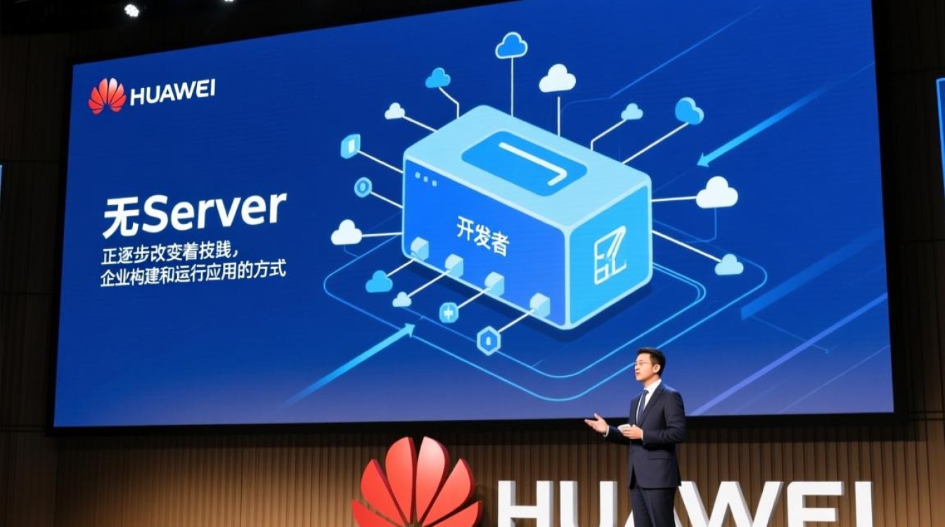 华为 无服务器 华为 无服务器