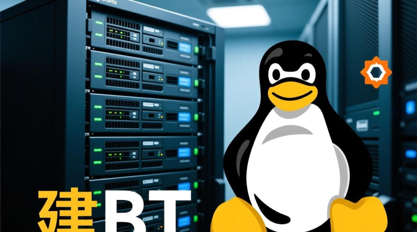 bt搭建服务器新手必看,如何安全高效搭建? bt搭建服务器新手必看,如何安全高效搭建?