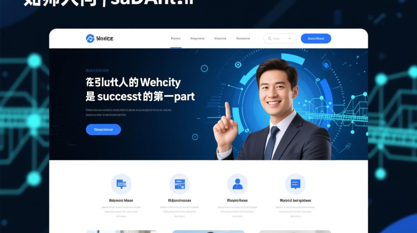 网站如何吸引人?提升用户停留时长的5个实用技巧是什么? 网站如何吸引人?提升用户停留时长的5个实用技巧是什么?