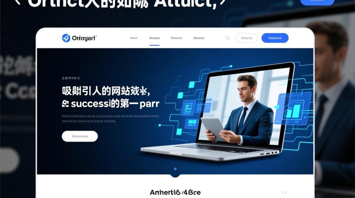 网站如何吸引人?提升用户停留时长的5个实用技巧是什么? 网站如何吸引人?提升用户停留时长的5个实用技巧是什么?