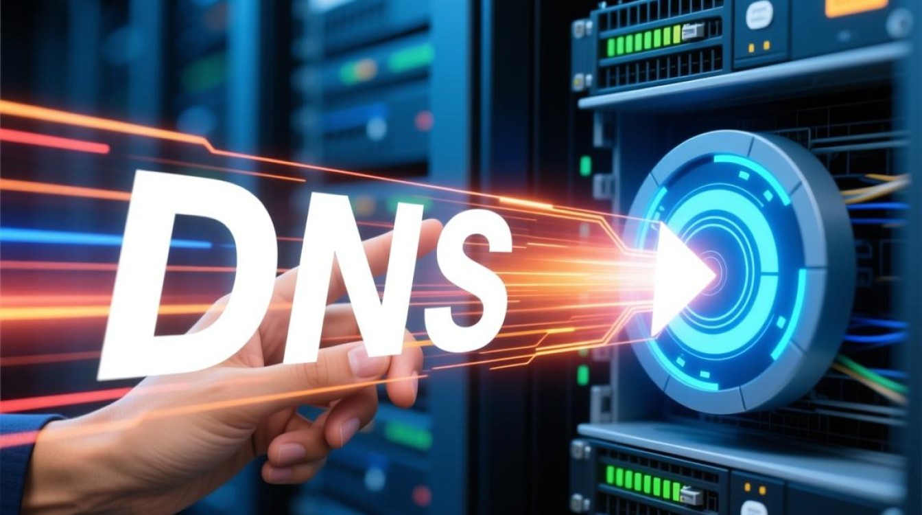 DNS飞速访问，如何实现网络速度的极致优化？