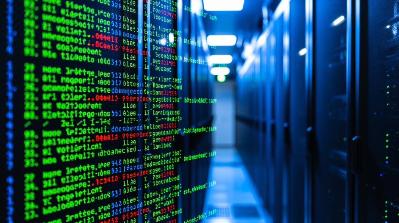 服务器内核日志查看方法与常见错误排查指南 服务器内核日志查看方法与常见错误排查指南