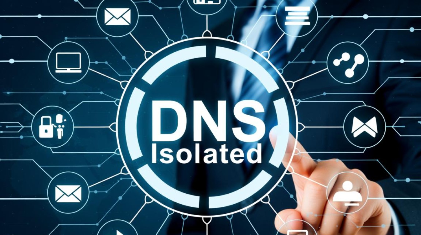 如何通过DNS隔离实现网络访问精准控制? 如何通过DNS隔离实现网络访问精准控制?