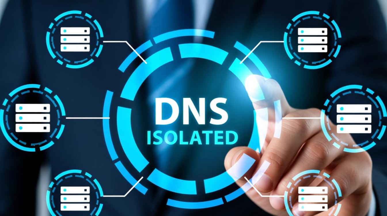 如何通过DNS隔离实现网络访问精准控制? 如何通过DNS隔离实现网络访问精准控制?