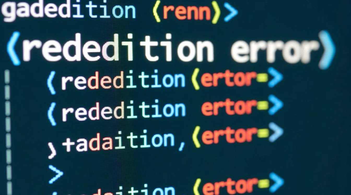 C语言重定义报错,到底怎么解决? C语言重定义报错,到底怎么解决?