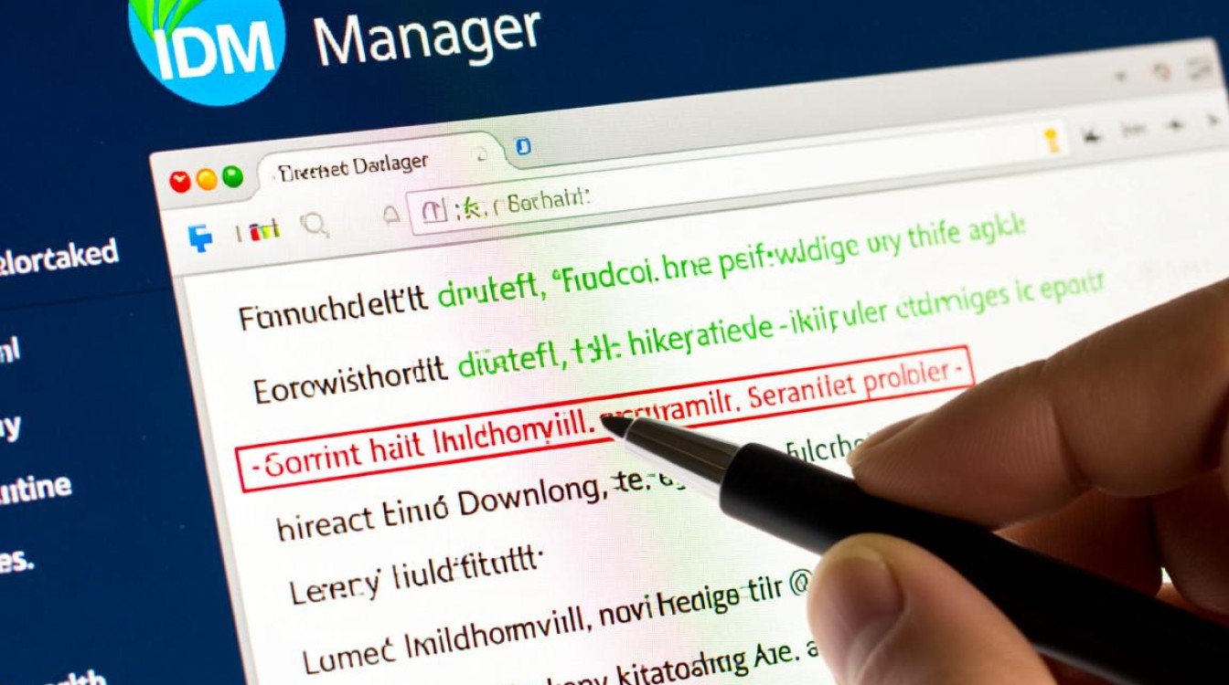 idm更新后报错怎么办?修复方法与解决步骤详解 idm更新后报错怎么办?修复方法与解决步骤详解