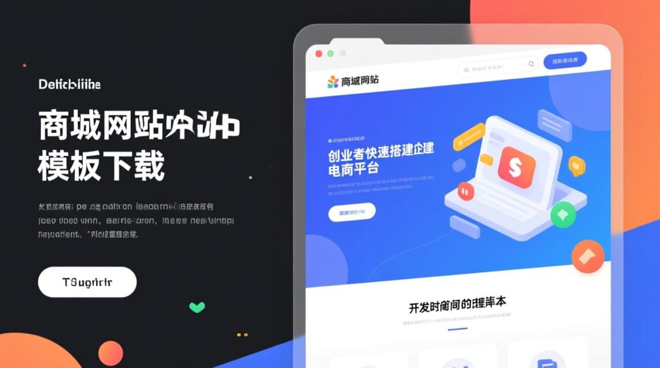 哪里能下载免费又好用的商城网站模板? 哪里能下载免费又好用的商城网站模板?