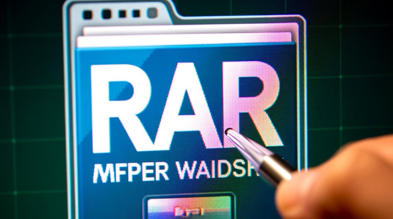 rar解压报错 乱码 rar解压报错 乱码