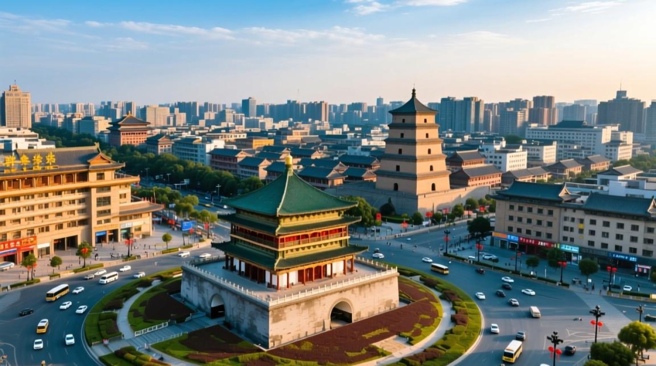 西安网站建设如何获得无限动力？