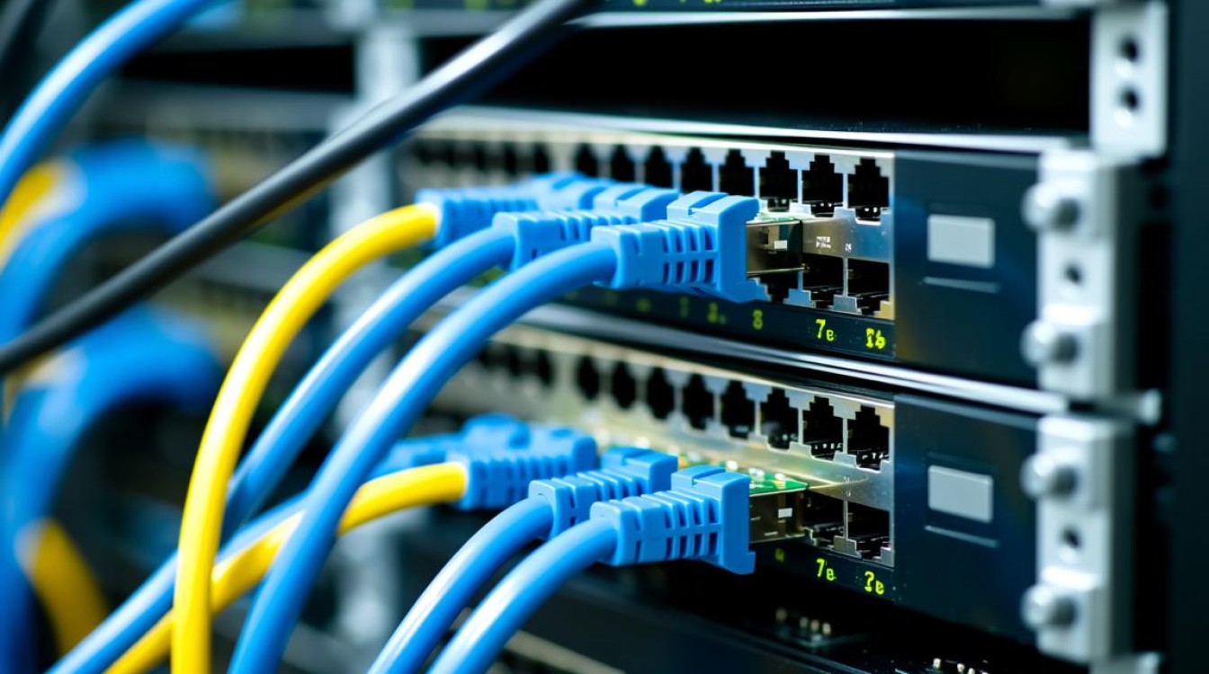 服务器独立网卡有什么作用?选购时要注意哪些参数? 服务器独立网卡有什么作用?选购时要注意哪些参数?