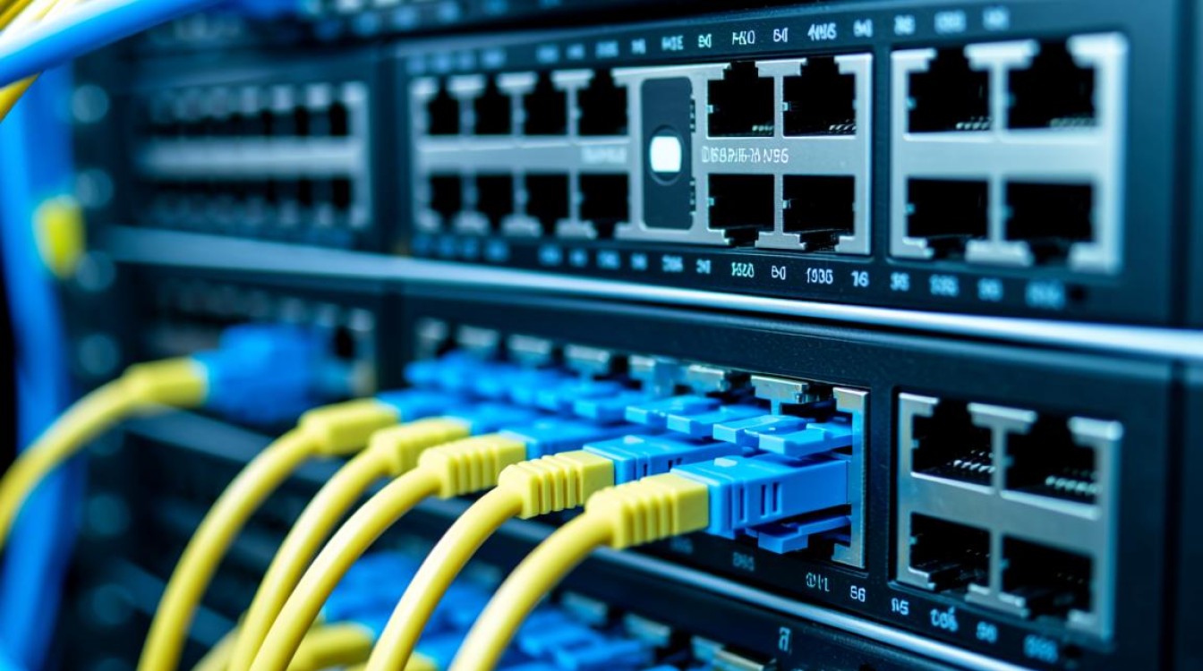 服务器独立网卡有什么作用?选购时要注意哪些参数? 服务器独立网卡有什么作用?选购时要注意哪些参数?