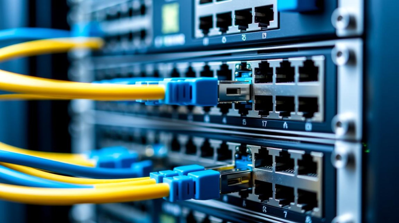 服务器独立网卡有什么作用?选购时要注意哪些参数? 服务器独立网卡有什么作用?选购时要注意哪些参数?