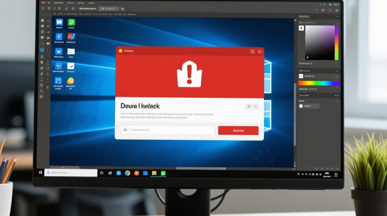 桌面软件打开报错怎么办？常见原因及解决方法分享