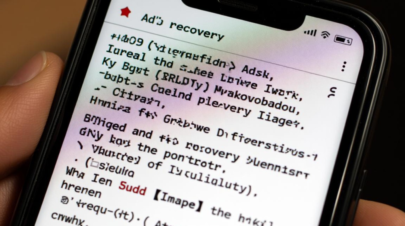 adb刷recovery报错怎么办?解决方法有哪些? adb刷recovery报错怎么办?解决方法有哪些?