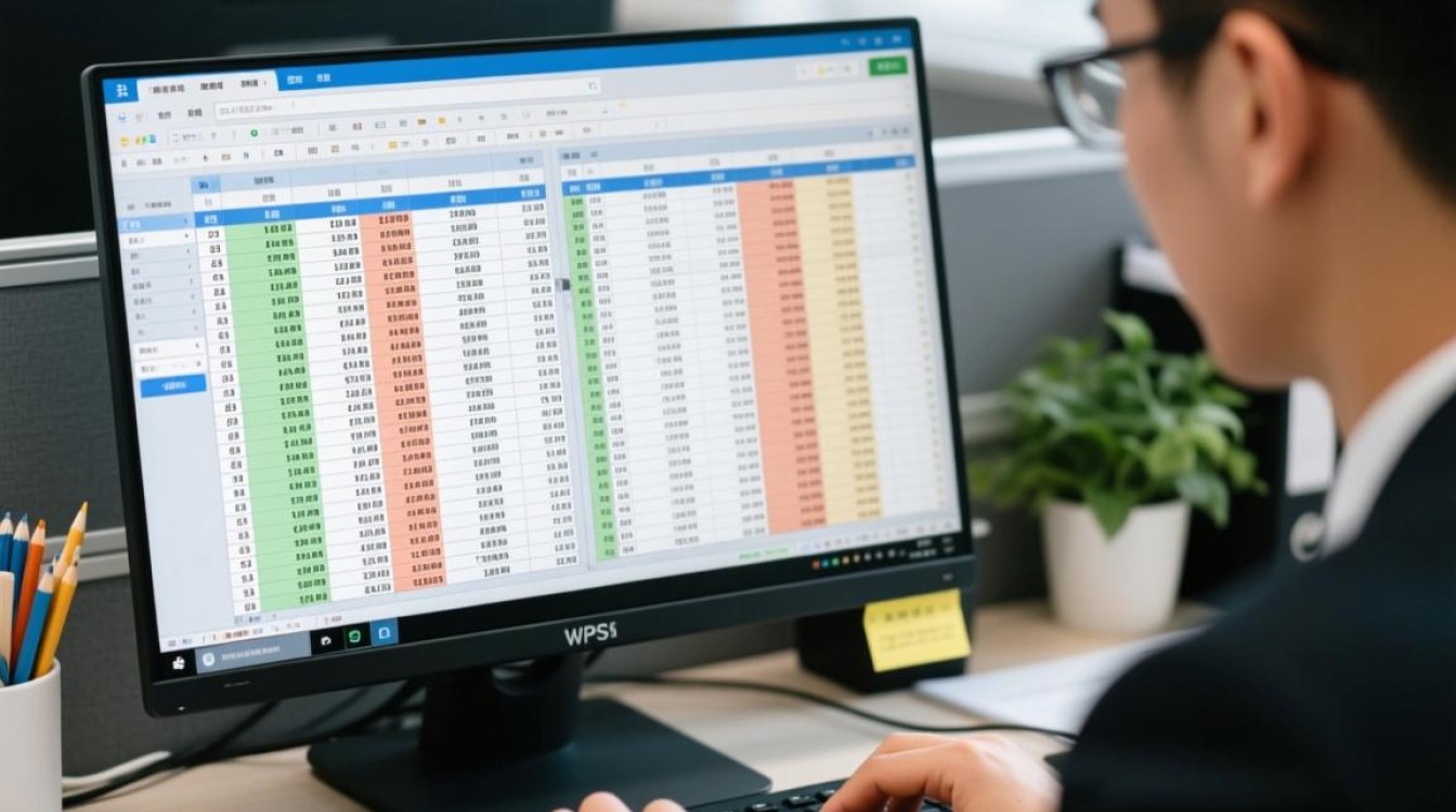 wps两个表格怎么快速查找重复数据?高效方法有哪些? wps两个表格怎么快速查找重复数据?高效方法有哪些?
