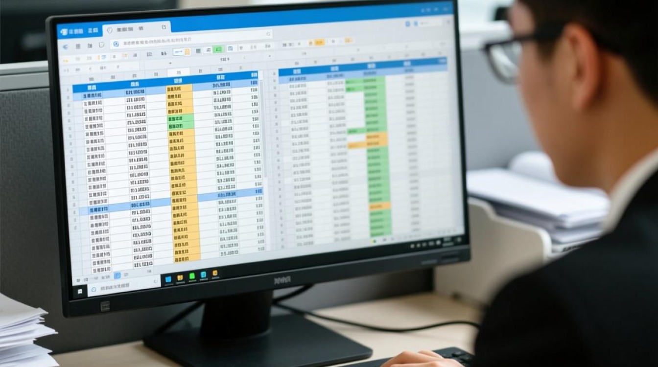 wps两个表格怎么快速查找重复数据?高效方法有哪些? wps两个表格怎么快速查找重复数据?高效方法有哪些?