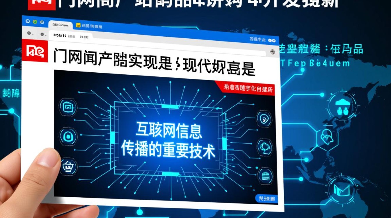 新闻门户网站源码 新闻门户网站源码