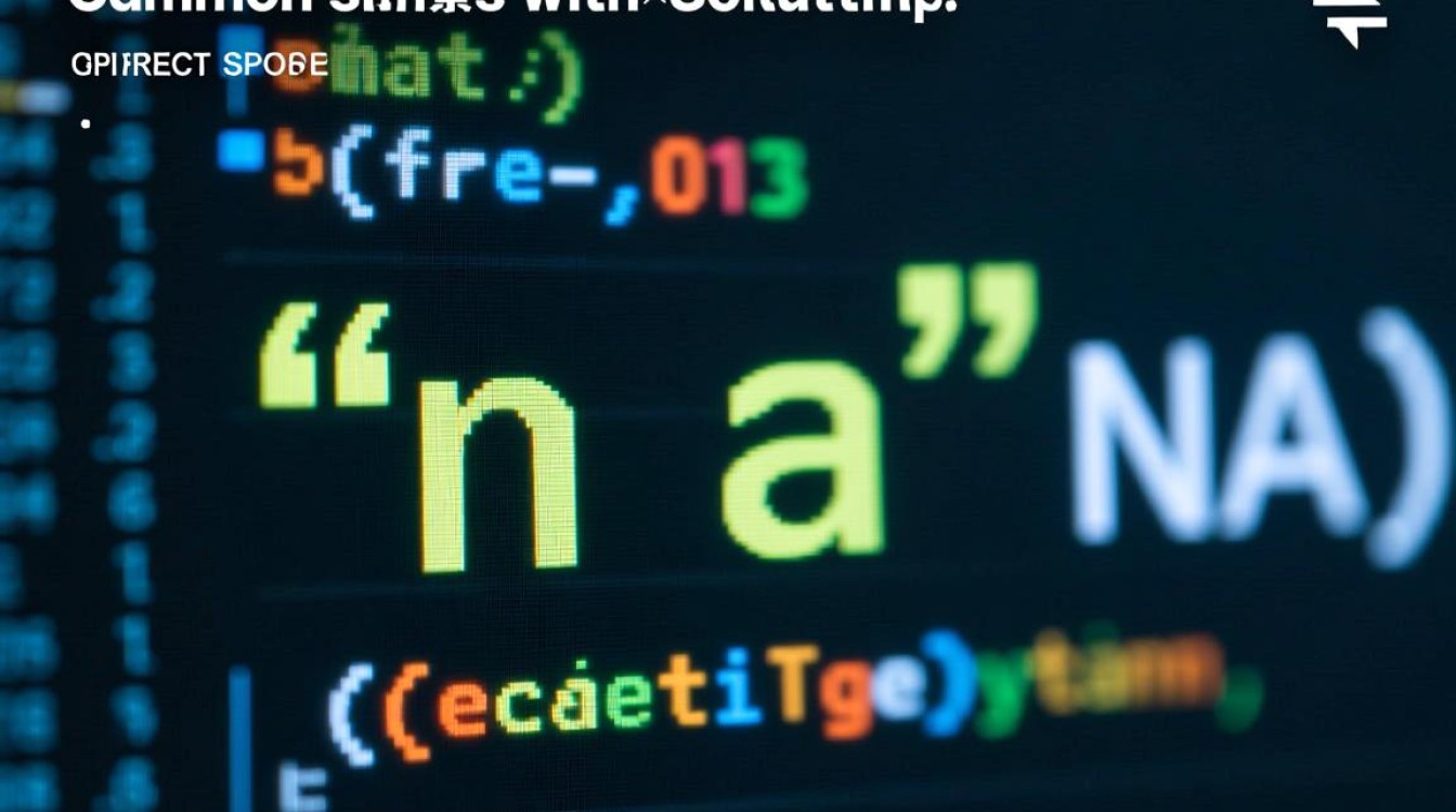 n a报错是什么原因导致的? n a报错是什么原因导致的?