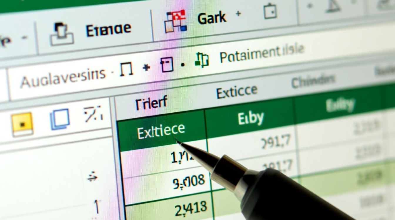 excel替换后报错 excel替换后报错