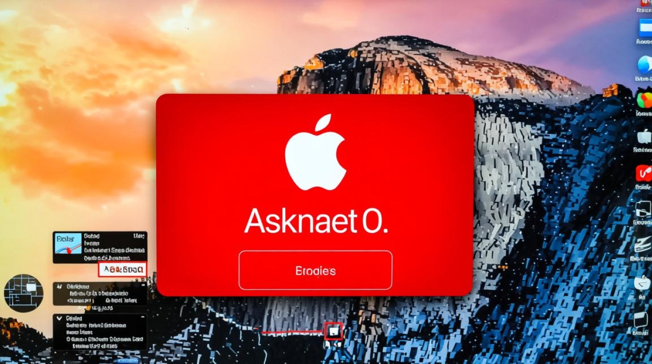 苹果装系统报错怎么办？常见原因及解决方法有哪些？