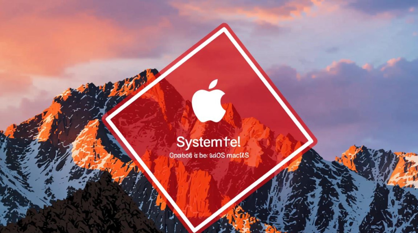 苹果装系统报错怎么办？常见原因及解决方法有哪些？