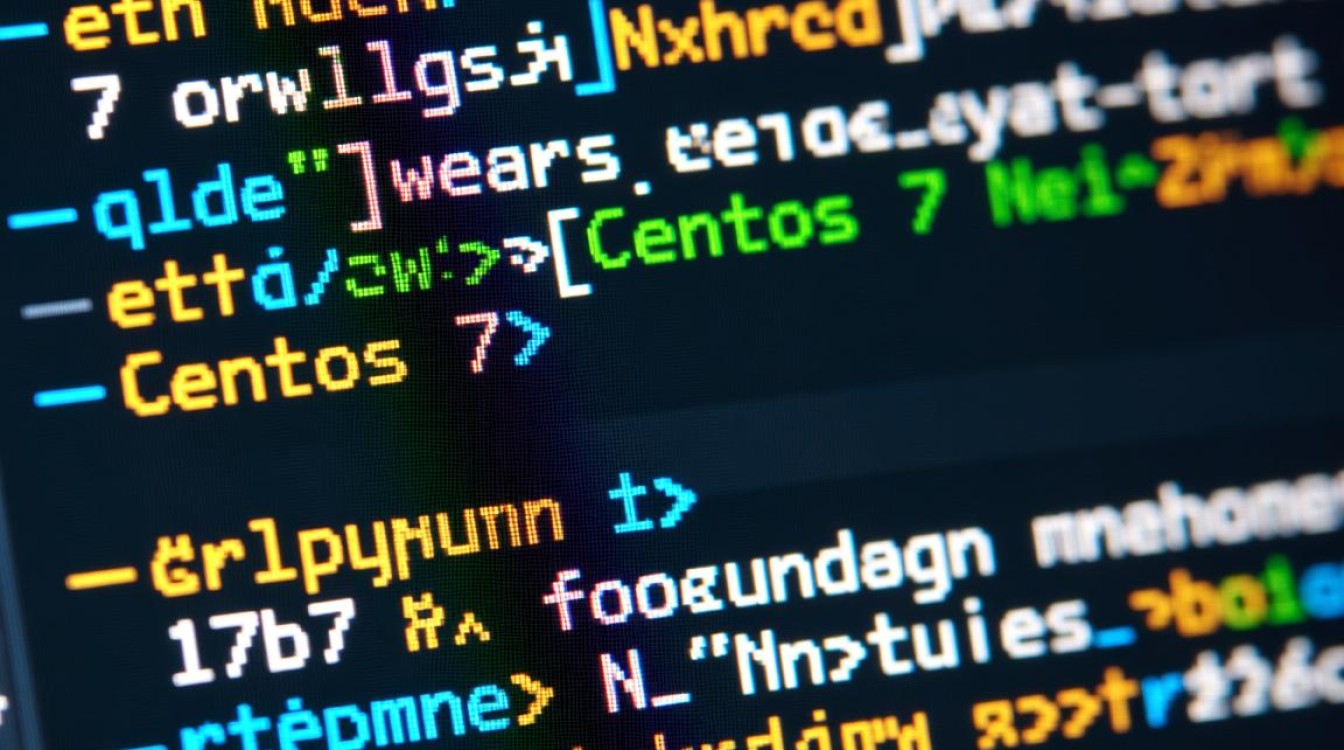 centos7eth centos7eth