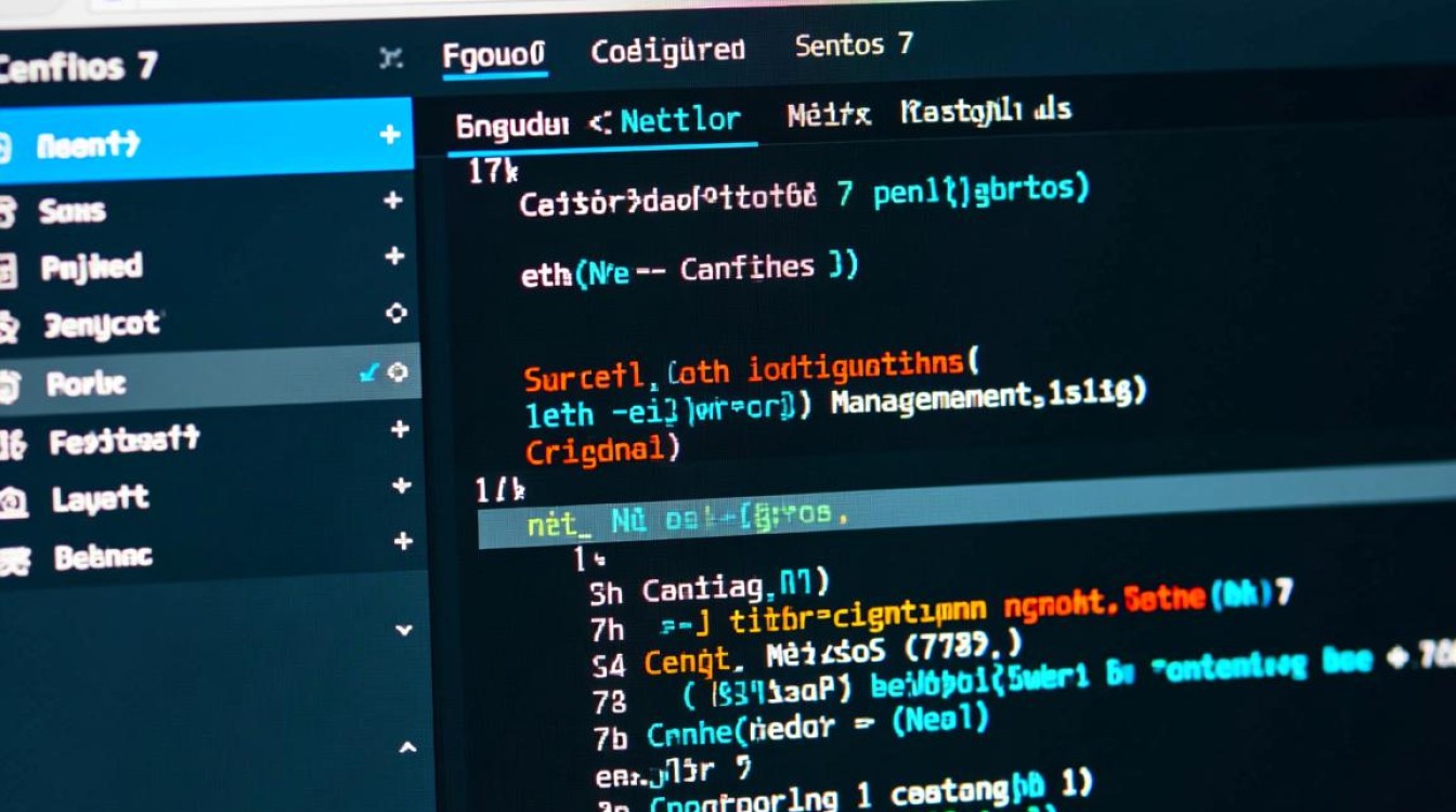 centos7eth centos7eth
