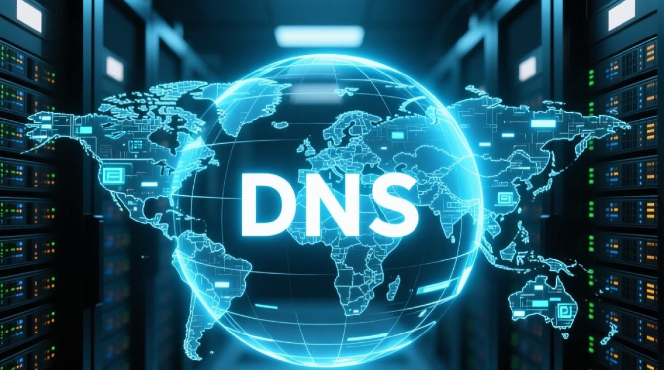 dns提示异常怎么办？如何排查dns错误导致的访问问题？