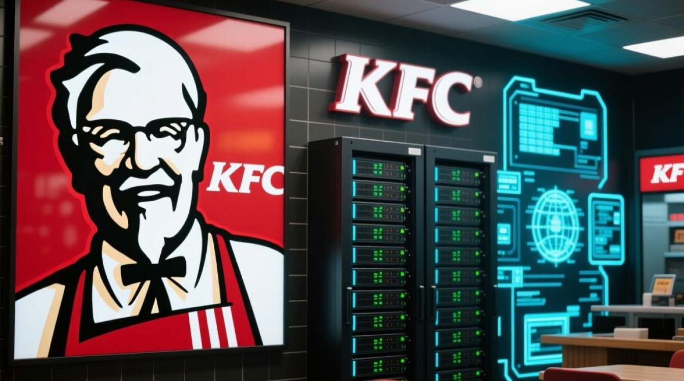 肯德基服务器错误 肯德基服务器错误