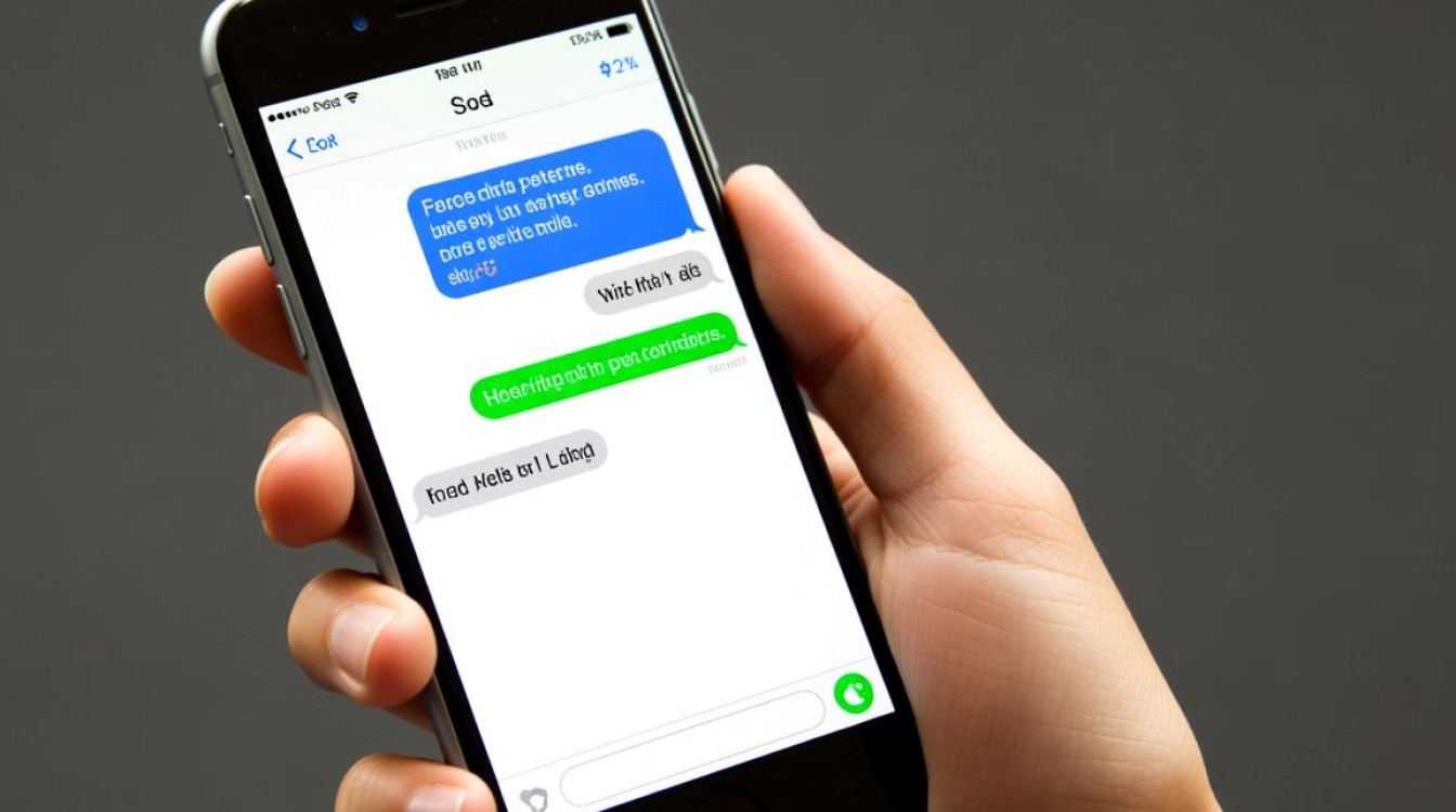 iOS手机为什么突然无法发送短信了? iOS手机为什么突然无法发送短信了?