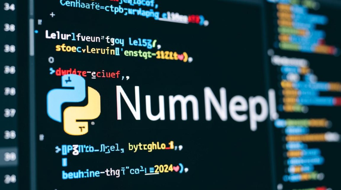 numpy调用报错如何解决常见错误代码解析