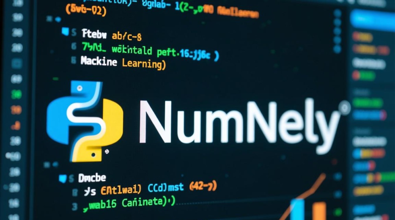 numpy调用报错如何解决常见错误代码解析