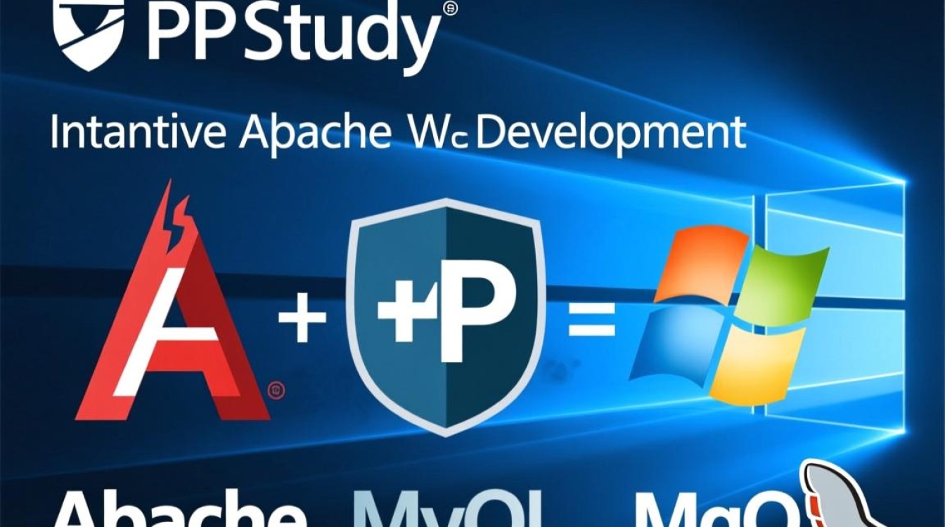 phpstudy配置服务器