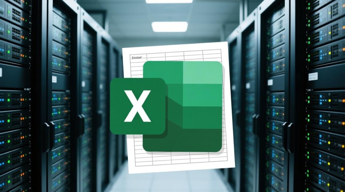 如何建立Excel服务器?新手必看的详细步骤指南。 如何建立Excel服务器?新手必看的详细步骤指南。