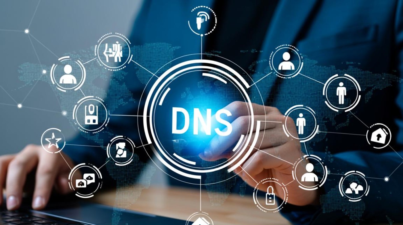 税务dns 税务dns