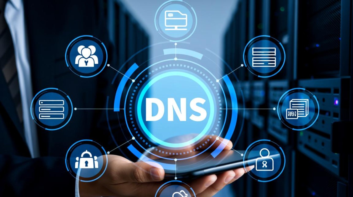 税务dns 税务dns