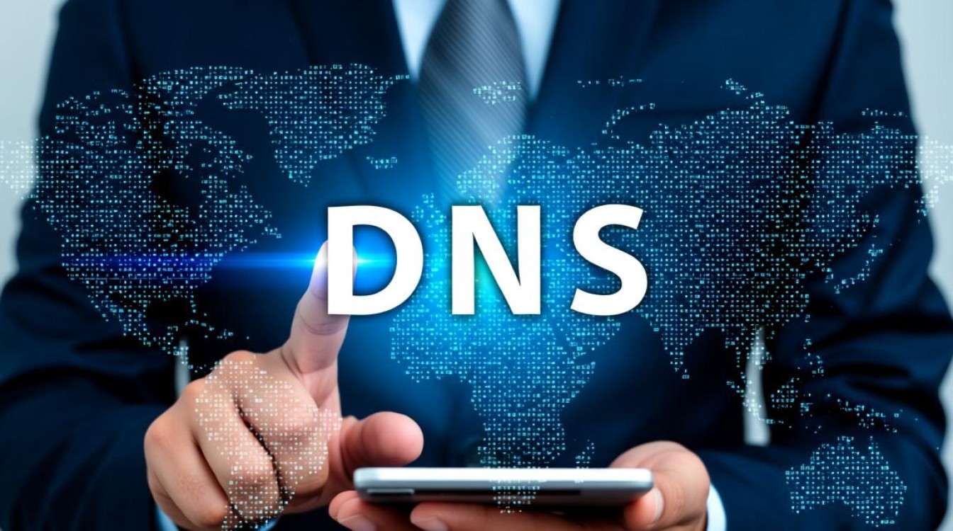 税务dns 税务dns