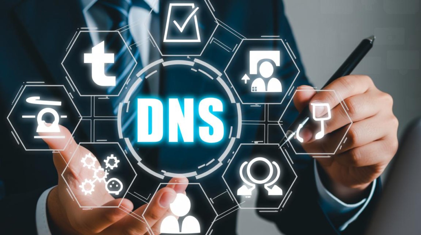 面试 dns 面试 dns